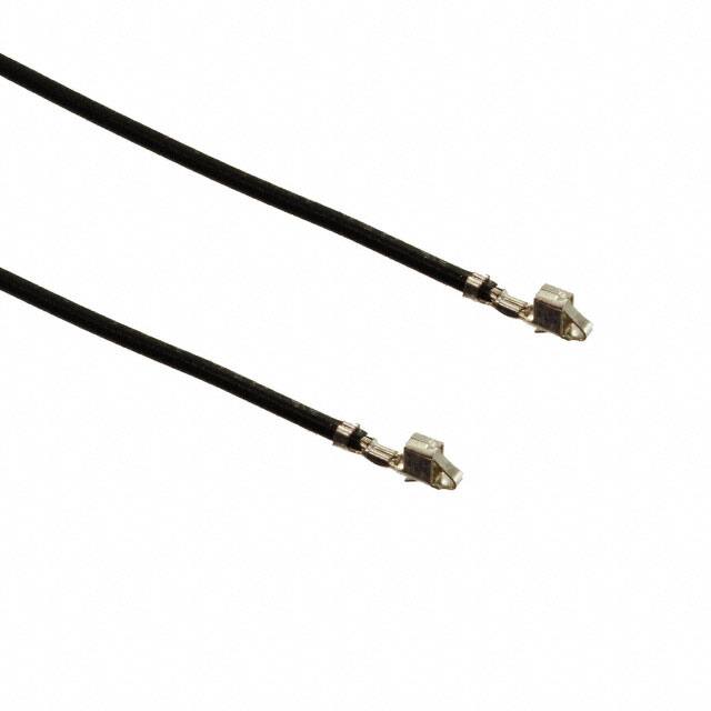 ASHFSHF22K254 JST Sales America Inc.  Assemblaggi di cavi